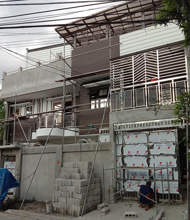 Projects