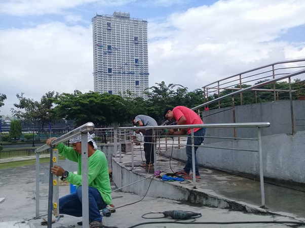 Projects
