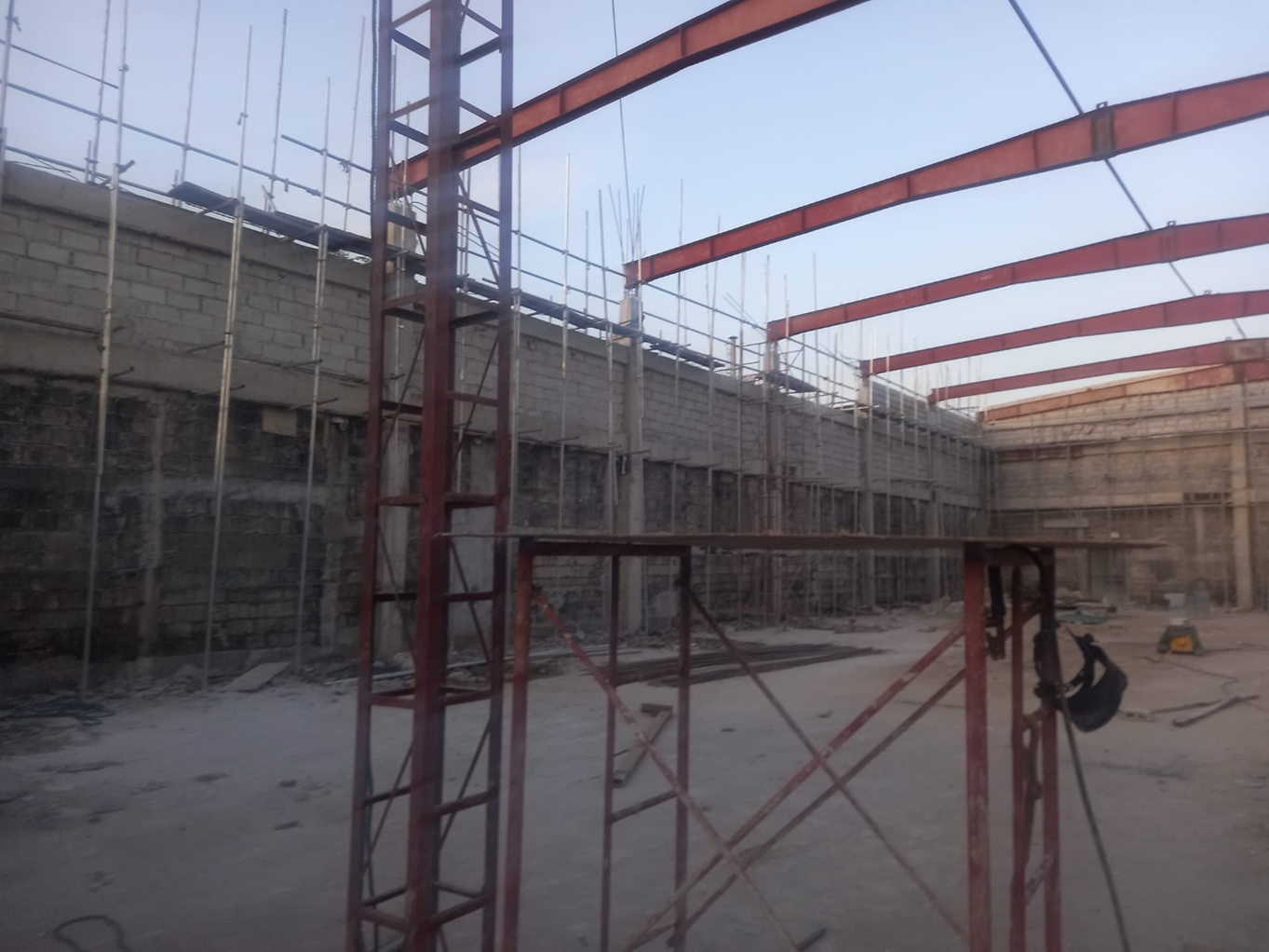 Projects